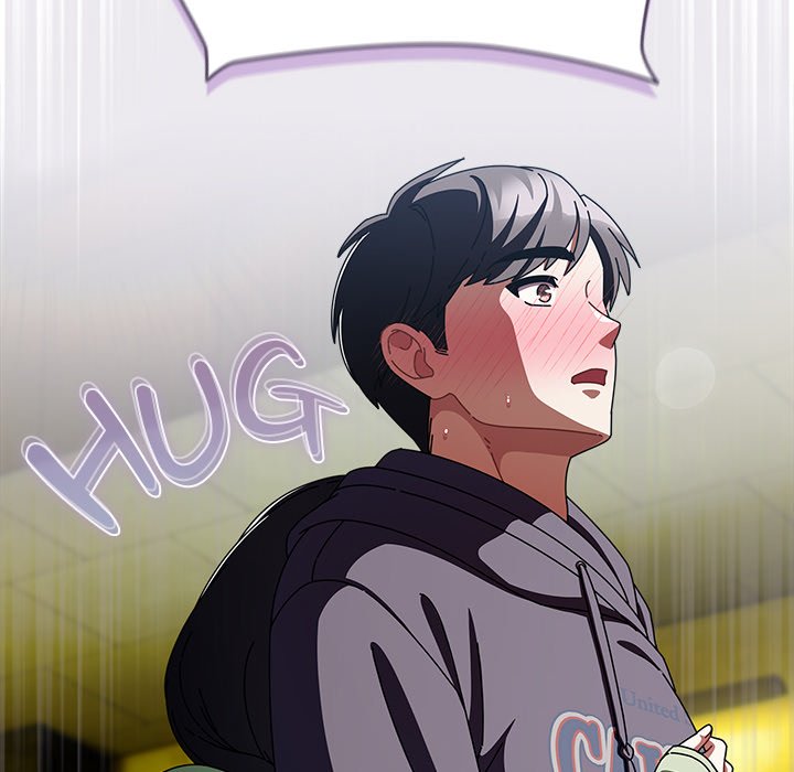 Read manhwa  Sweet Girl, Dirty Secrets - Chap 19 - image 146