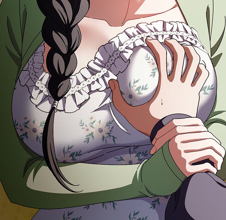 Read manhwa  Sweet Girl, Dirty Secrets - Chap 19 - image 137