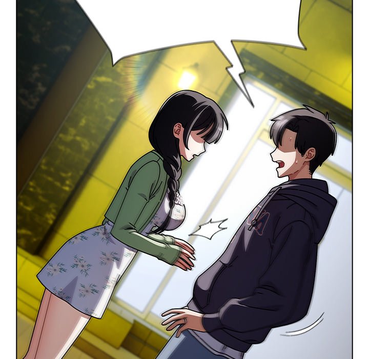 Read manhwa  Sweet Girl, Dirty Secrets - Chap 19 - image 139