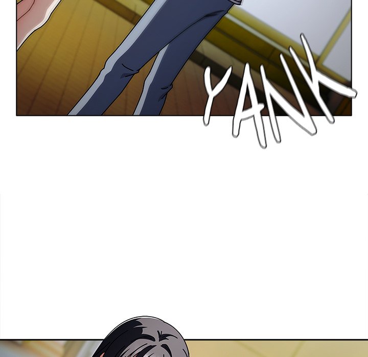 Read manhwa  Sweet Girl, Dirty Secrets - Chap 19 - image 140