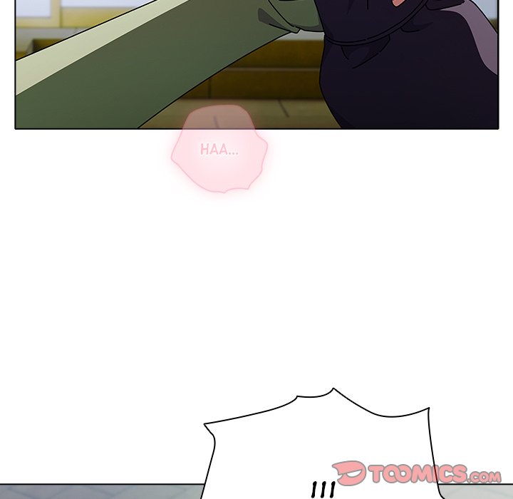 Read manhwa  Sweet Girl, Dirty Secrets - Chap 19 - image 129