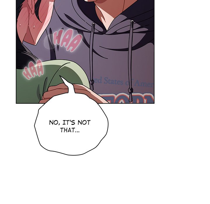 Read manhwa  Sweet Girl, Dirty Secrets - Chap 19 - image 127