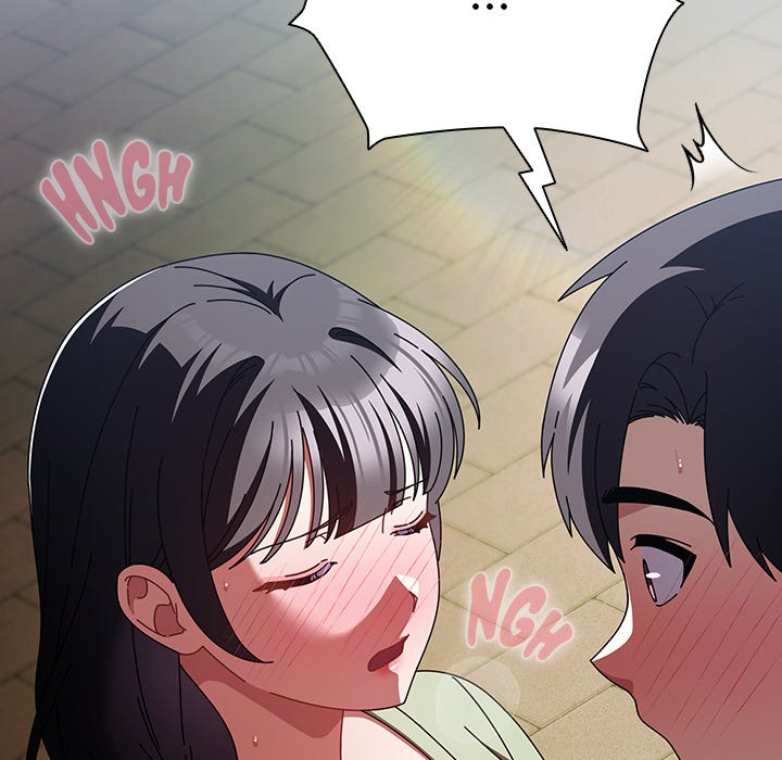 Read manhwa  Sweet Girl, Dirty Secrets - Chap 19 - image 130