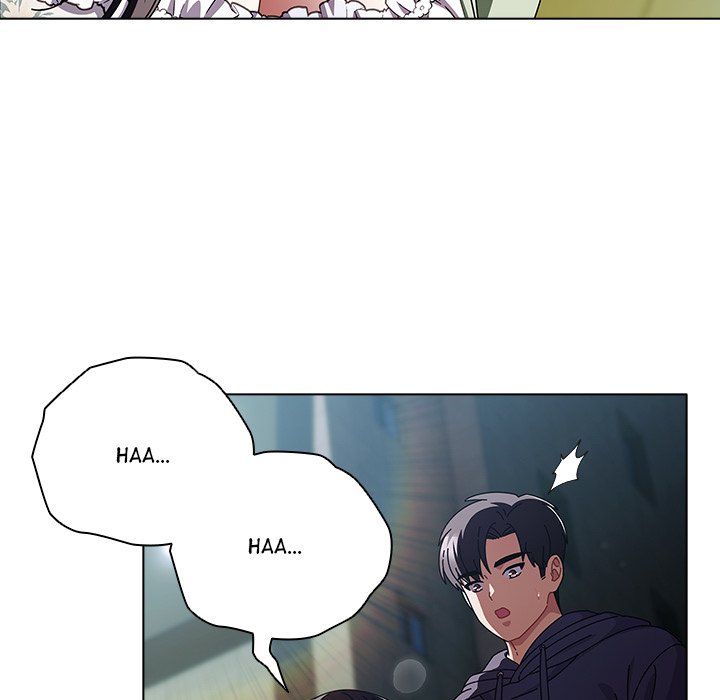 Read manhwa  Sweet Girl, Dirty Secrets - Chap 19 - image 116