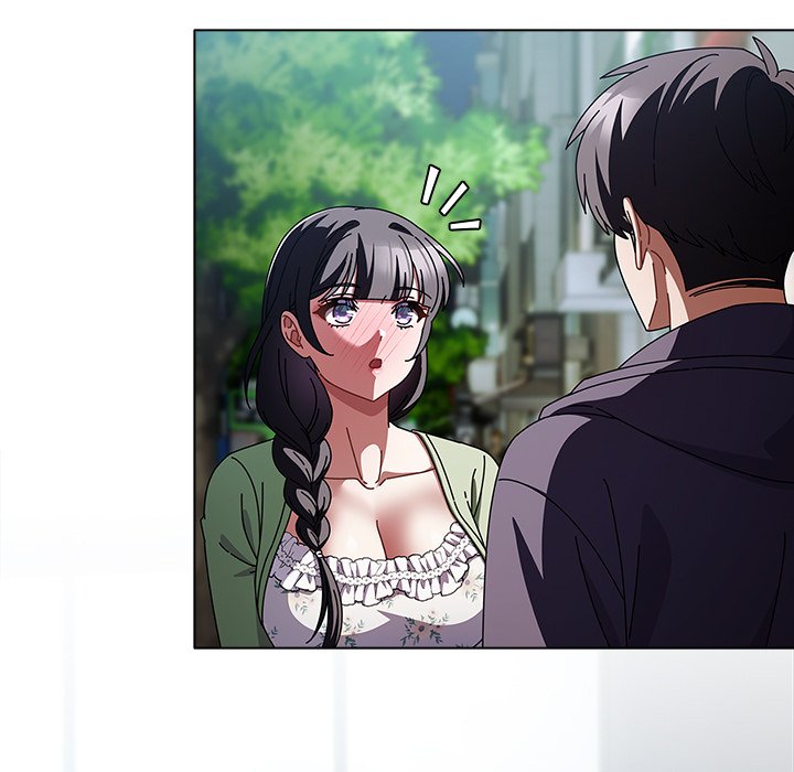 Read manhwa  Sweet Girl, Dirty Secrets - Chap 19 - image 109
