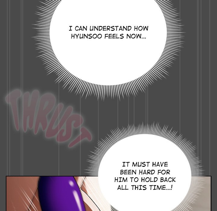 Read manhwa  Sweet Girl, Dirty Secrets - Chap 21 - image 45