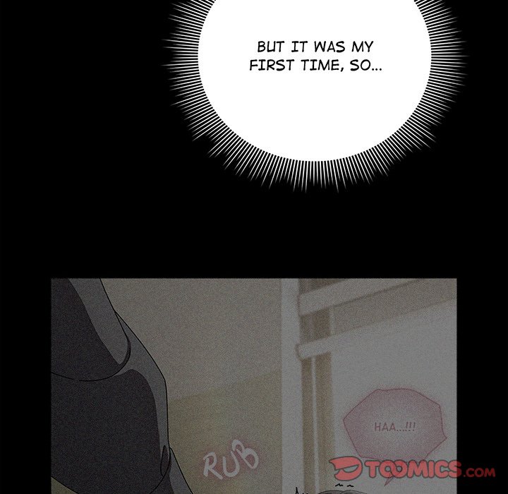 Read manhwa  Sweet Girl, Dirty Secrets - Chap 21 - image 30