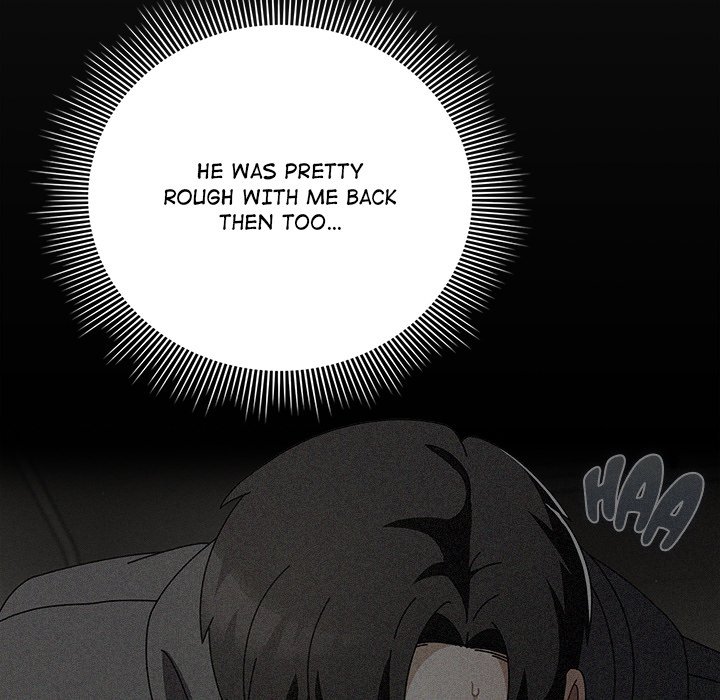 Read manhwa  Sweet Girl, Dirty Secrets - Chap 21 - image 27