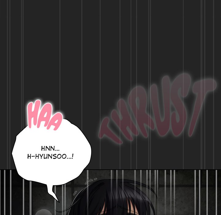 Read manhwa  Sweet Girl, Dirty Secrets - Chap 21 - image 19