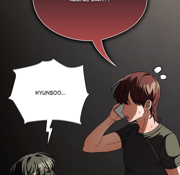 Read manhwa  Sweet Girl, Dirty Secrets - Chap 21 - image 149