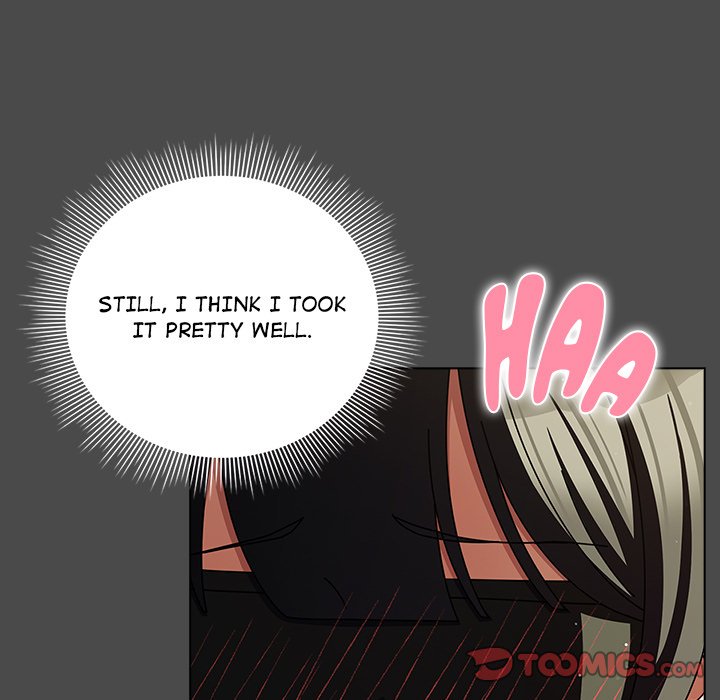 Read manhwa  Sweet Girl, Dirty Secrets - Chap 21 - image 129