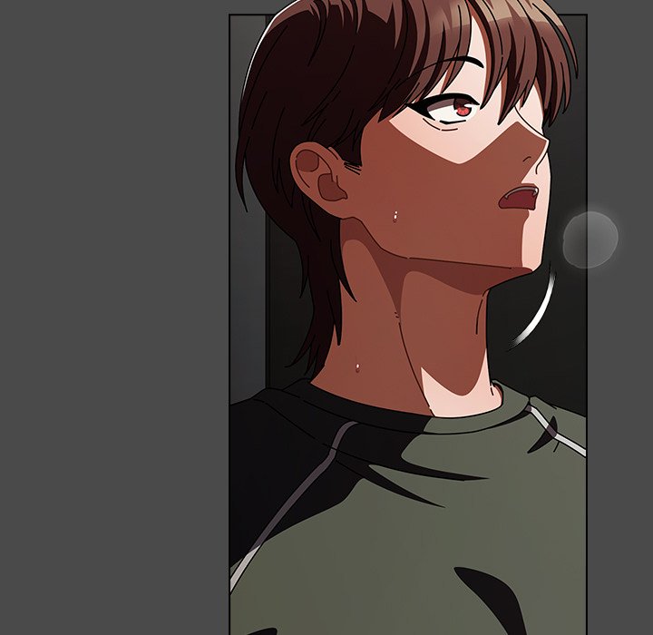 Read manhwa  Sweet Girl, Dirty Secrets - Chap 21 - image 117
