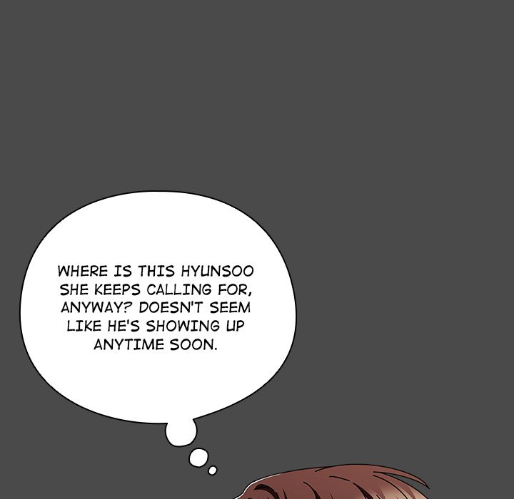 Read manhwa  Sweet Girl, Dirty Secrets - Chap 21 - image 116