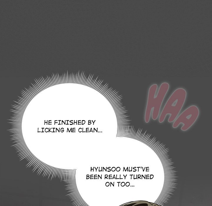 Read manhwa  Sweet Girl, Dirty Secrets - Chap 21 - image 126