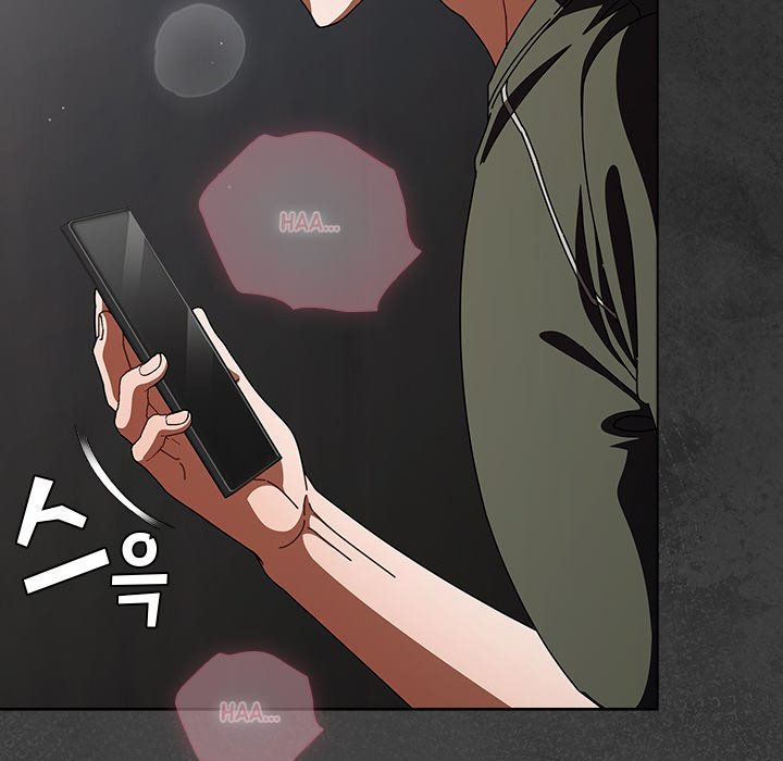 Read manhwa  Sweet Girl, Dirty Secrets - Chap 21 - image 124