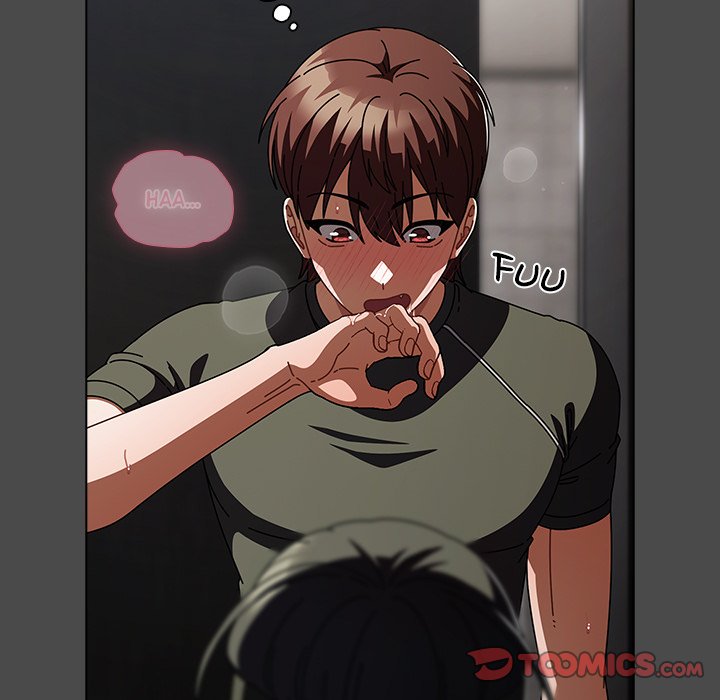Read manhwa  Sweet Girl, Dirty Secrets - Chap 21 - image 111