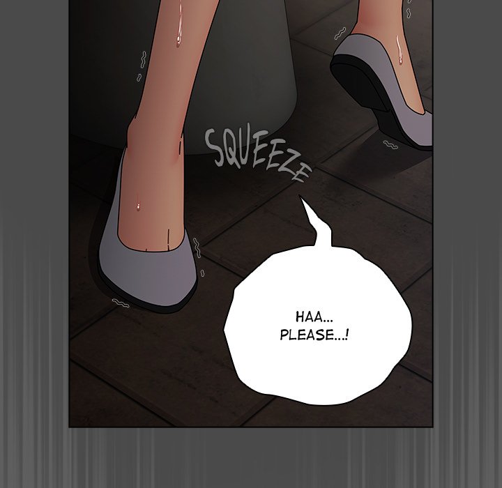 Read manhwa  Sweet Girl, Dirty Secrets - Chap 21 - image 97