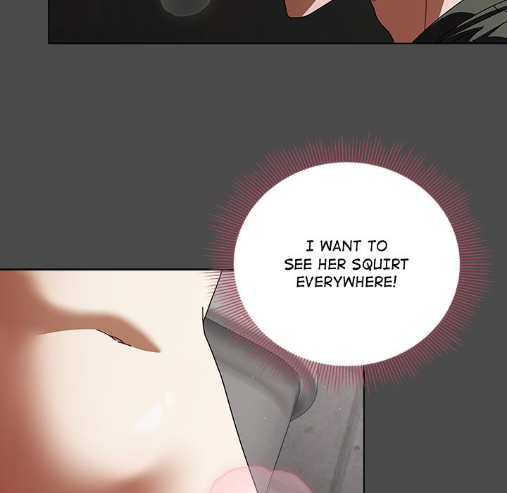 Read manhwa  Sweet Girl, Dirty Secrets - Chap 21 - image 82