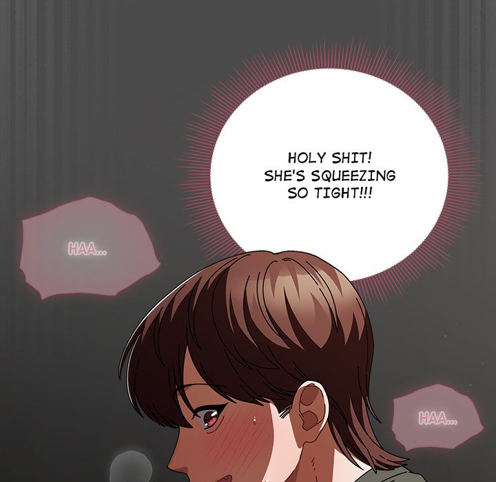Read manhwa  Sweet Girl, Dirty Secrets - Chap 21 - image 78