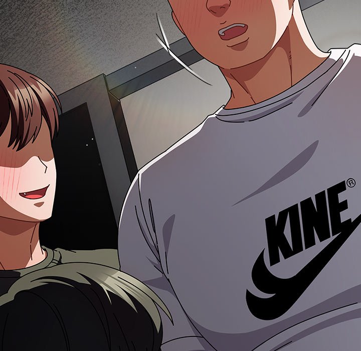 Read manhwa  Sweet Girl, Dirty Secrets - Chap 21 - image 172