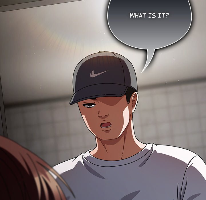 Read manhwa  Sweet Girl, Dirty Secrets - Chap 21 - image 168