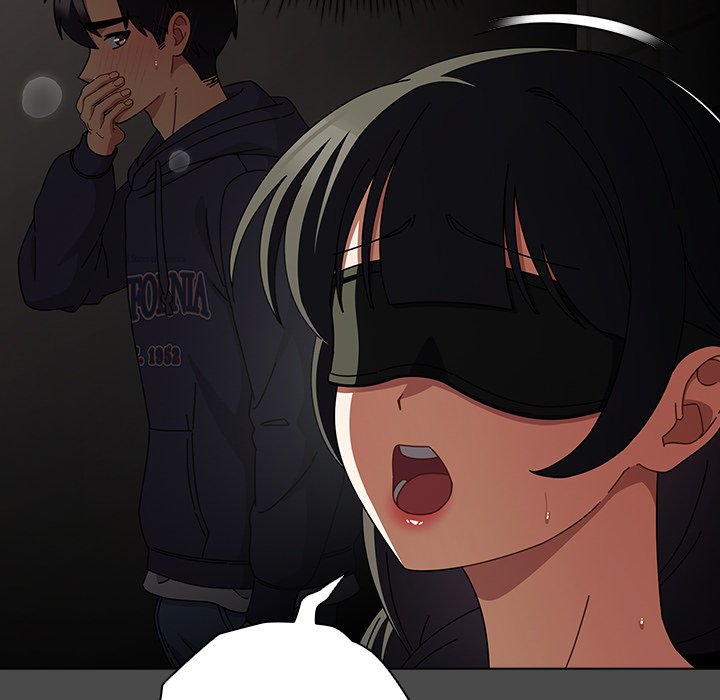 Read manhwa  Sweet Girl, Dirty Secrets - Chap 21 - image 157