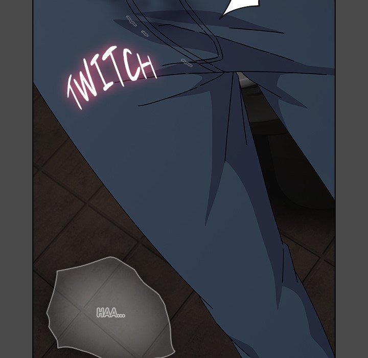 Read manhwa  Sweet Girl, Dirty Secrets - Chap 21 - image 160