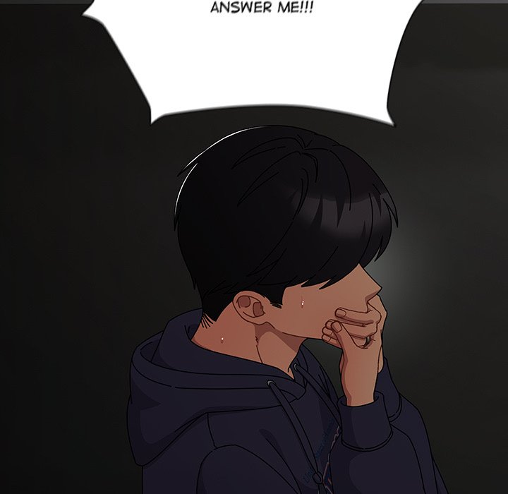 Read manhwa  Sweet Girl, Dirty Secrets - Chap 21 - image 151