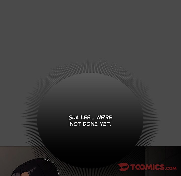 Read manhwa  Sweet Girl, Dirty Secrets - Chap 21 - image 156