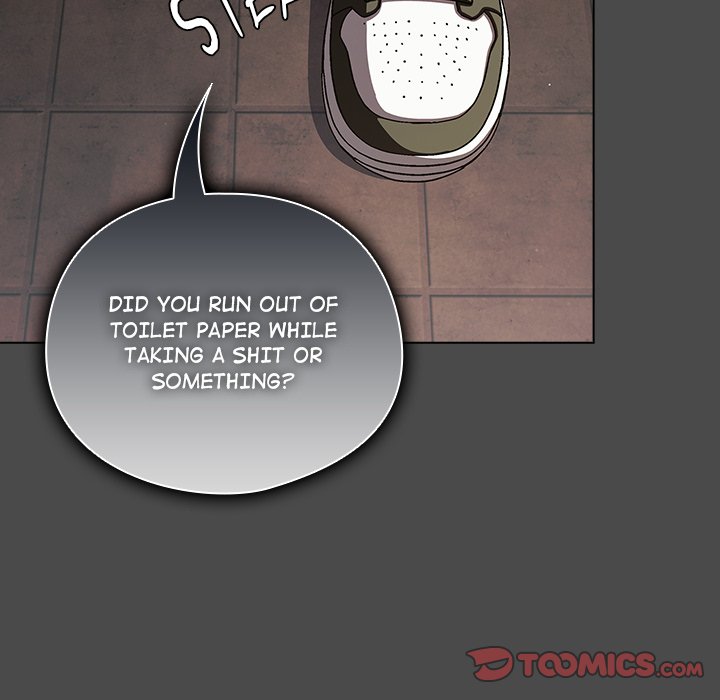 Read manhwa  Sweet Girl, Dirty Secrets - Chap 21 - image 165