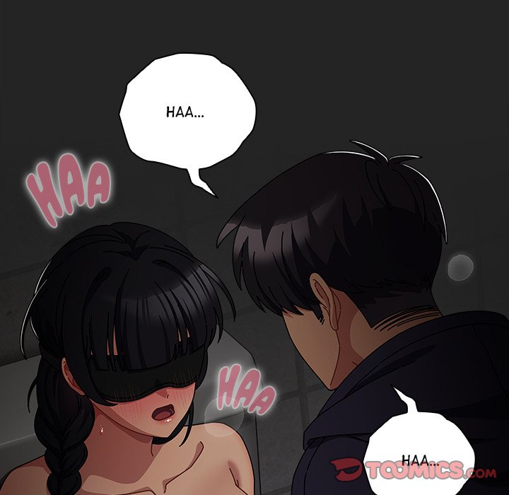 Read manhwa  Sweet Girl, Dirty Secrets - Chap 21 - image 12