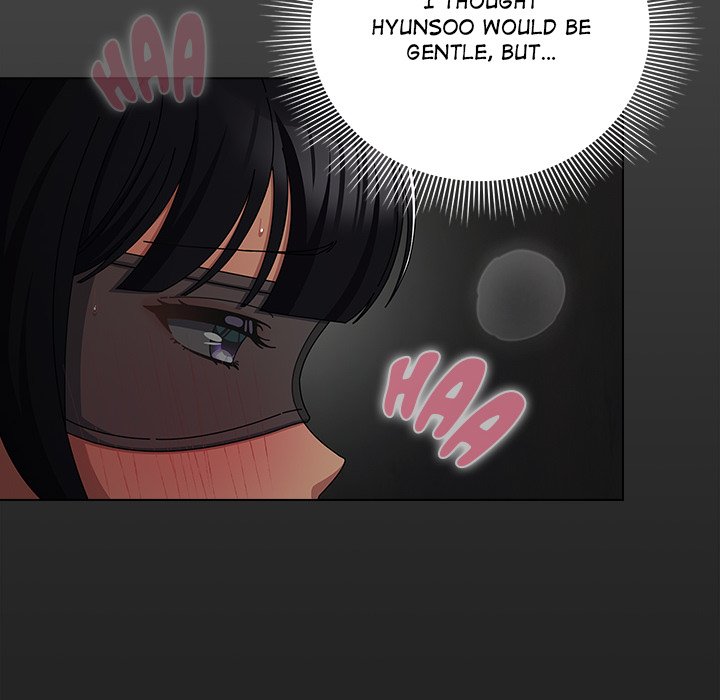 Read manhwa  Sweet Girl, Dirty Secrets - Chap 21 - image 10