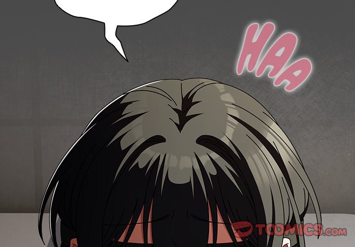 Read manhwa  Sweet Girl, Dirty Secrets - Chap 21 - image 3