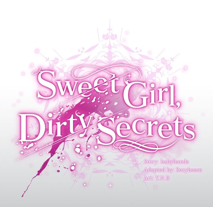 Read manhwa  Sweet Girl, Dirty Secrets - Chap 18 - image 73