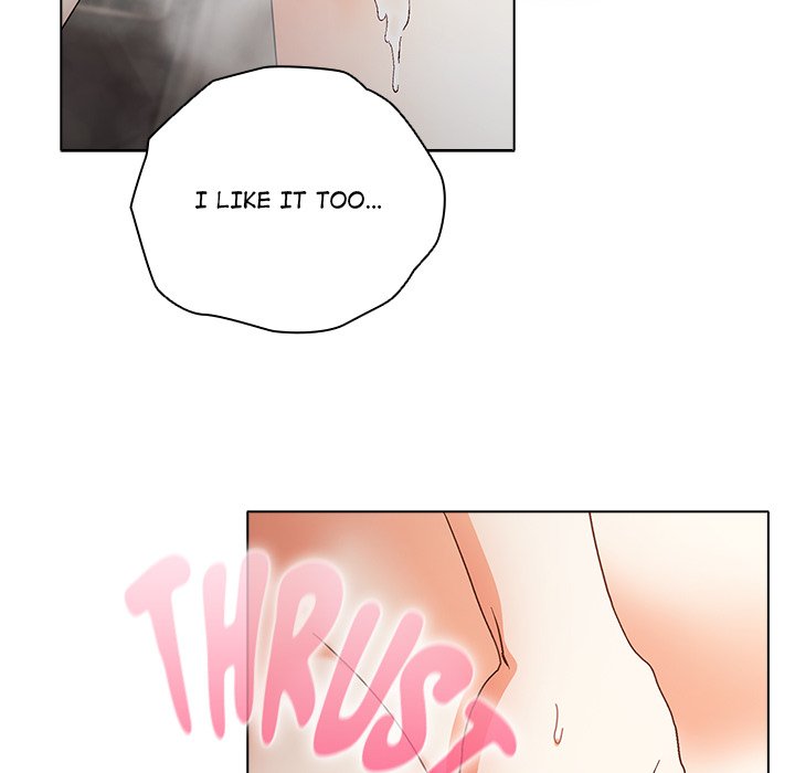 Read manhwa  Sweet Girl, Dirty Secrets - Chap 18 - image 43