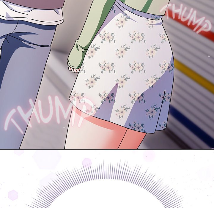 Read manhwa  Sweet Girl, Dirty Secrets - Chap 18 - image 159