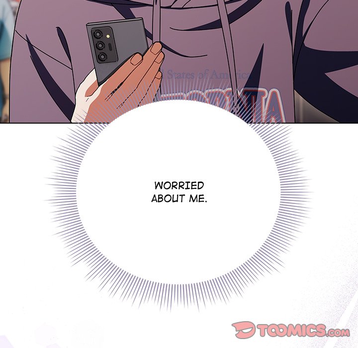 Read manhwa  Sweet Girl, Dirty Secrets - Chap 18 - image 156