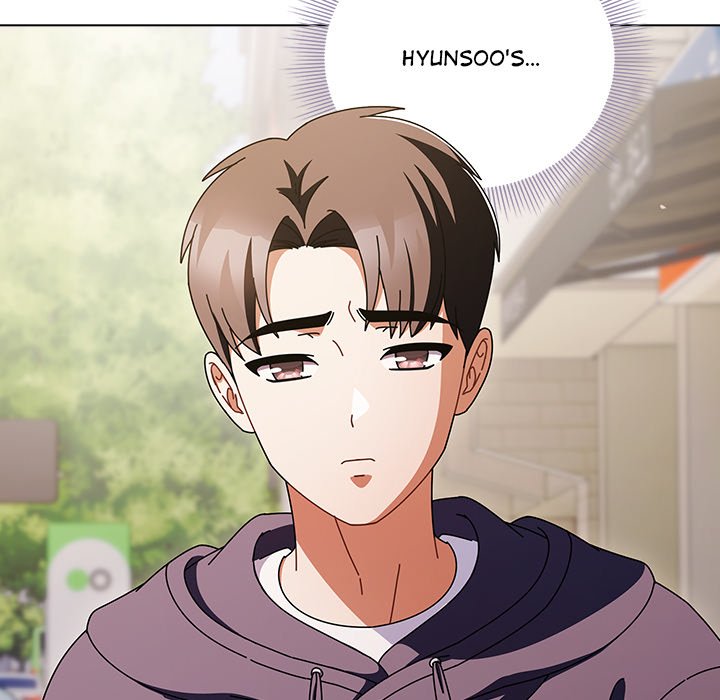 Read manhwa  Sweet Girl, Dirty Secrets - Chap 18 - image 155