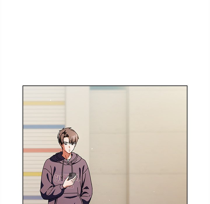 Read manhwa  Sweet Girl, Dirty Secrets - Chap 18 - image 142