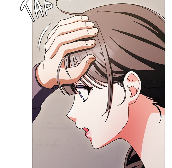 Read manhwa  Sweet Girl, Dirty Secrets - Chap 18 - image 151