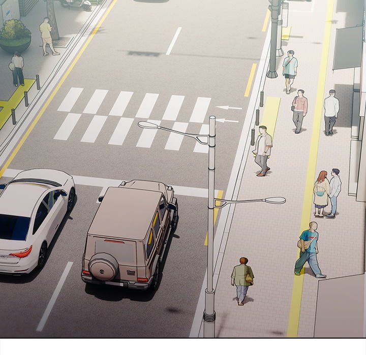 Read manhwa  Sweet Girl, Dirty Secrets - Chap 18 - image 141