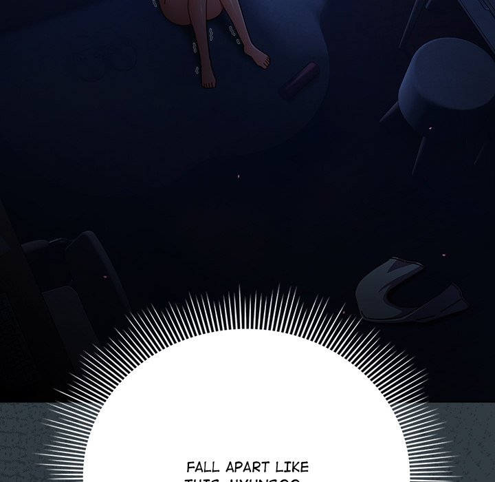 Read manhwa  Sweet Girl, Dirty Secrets - Chap 18 - image 137