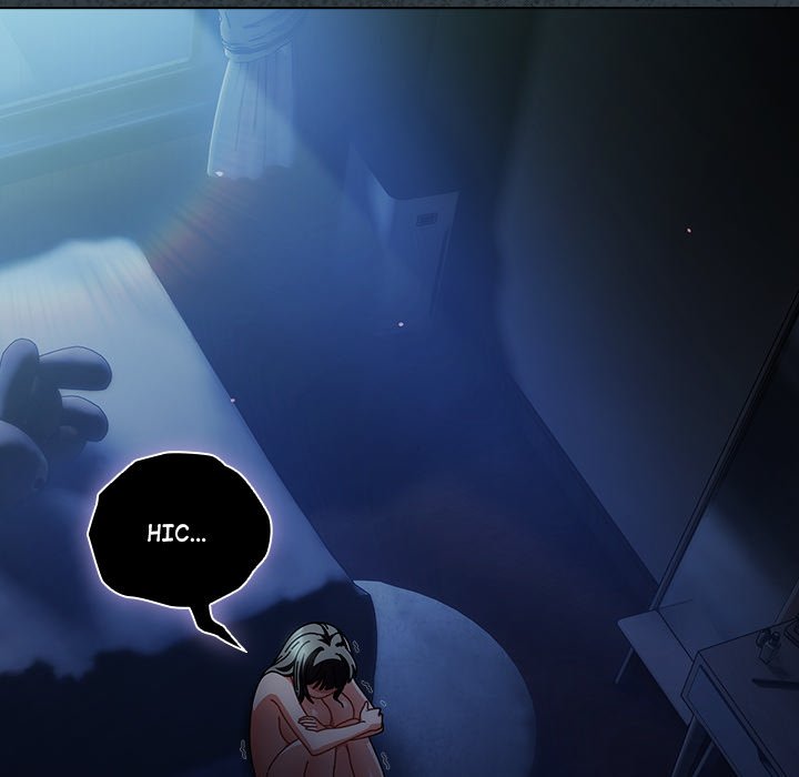 Read manhwa  Sweet Girl, Dirty Secrets - Chap 18 - image 136