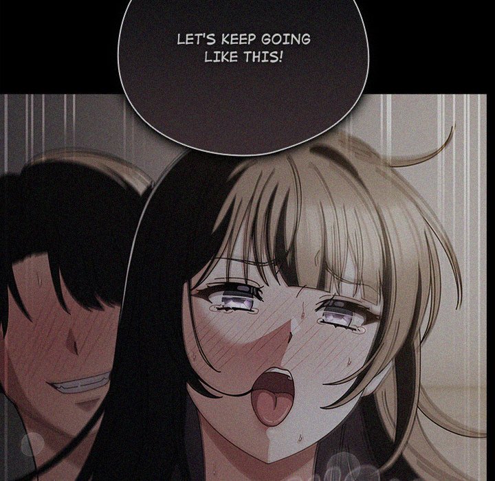 Read manhwa  Sweet Girl, Dirty Secrets - Chap 18 - image 110