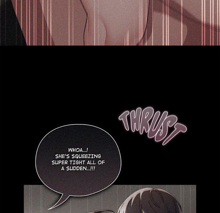 Read manhwa  Sweet Girl, Dirty Secrets - Chap 18 - image 107