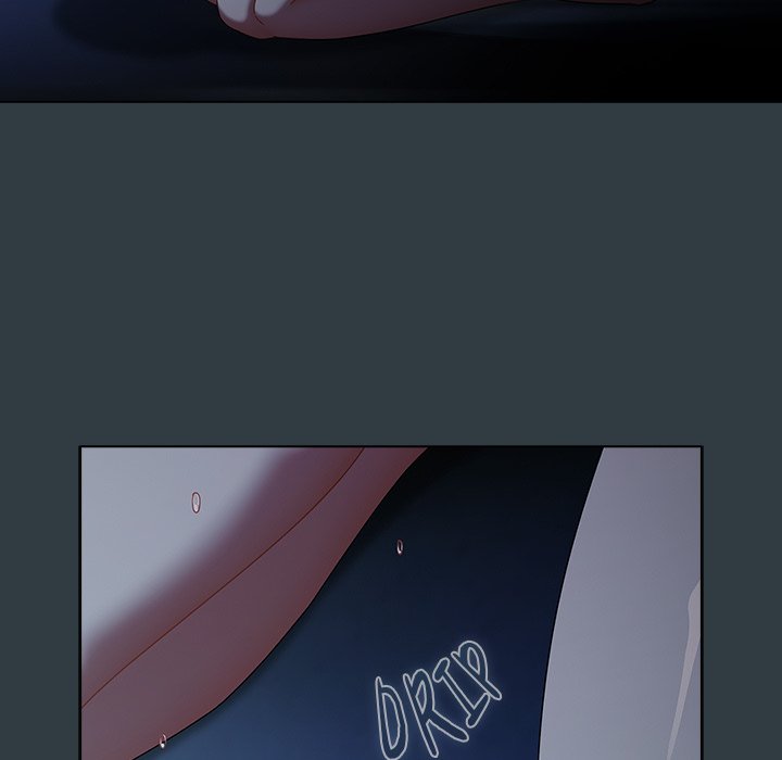 Read manhwa  Sweet Girl, Dirty Secrets - Chap 18 - image 97