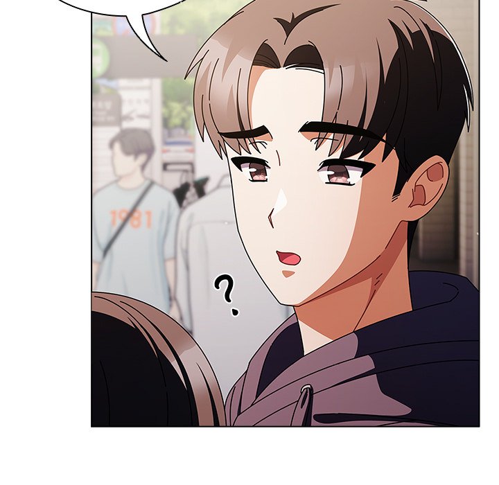 Read manhwa  Sweet Girl, Dirty Secrets - Chap 18 - image 171