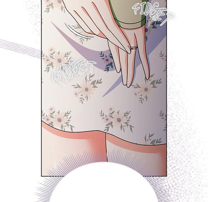 Read manhwa  Sweet Girl, Dirty Secrets - Chap 18 - image 162