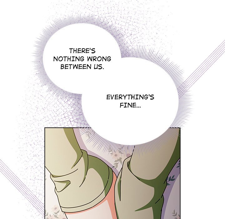 Read manhwa  Sweet Girl, Dirty Secrets - Chap 18 - image 161