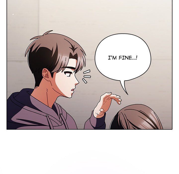 Read manhwa  Sweet Girl, Dirty Secrets - Chap 18 - image 166
